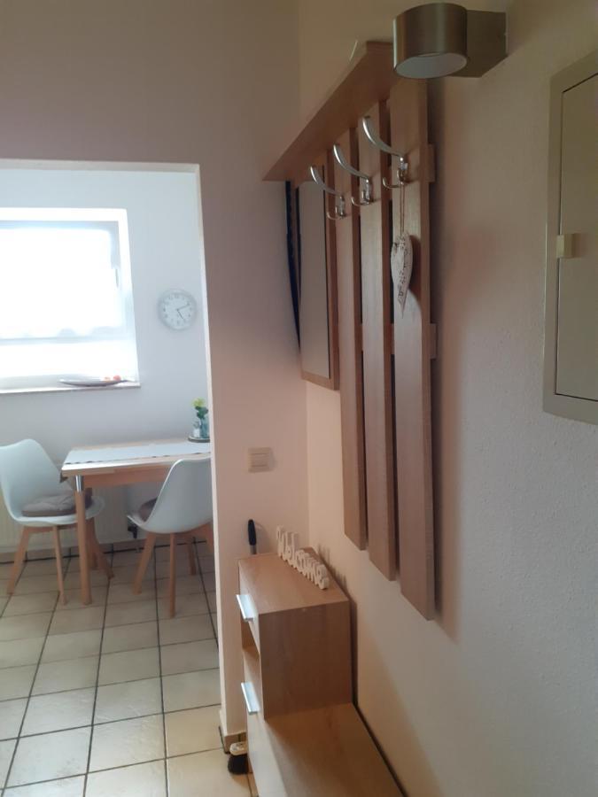 Lorch Lorchhausen Mittelrheintal Weltkulturerbe Apartment Lorch am Rhein Ngoại thất bức ảnh