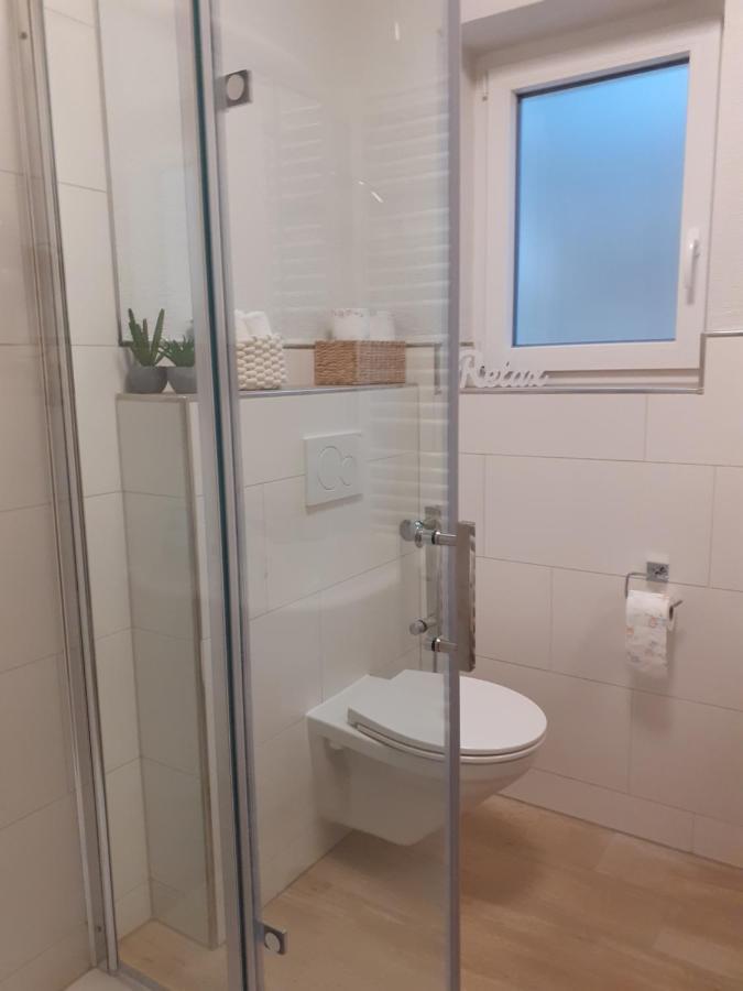 Lorch Lorchhausen Mittelrheintal Weltkulturerbe Apartment Lorch am Rhein Ngoại thất bức ảnh