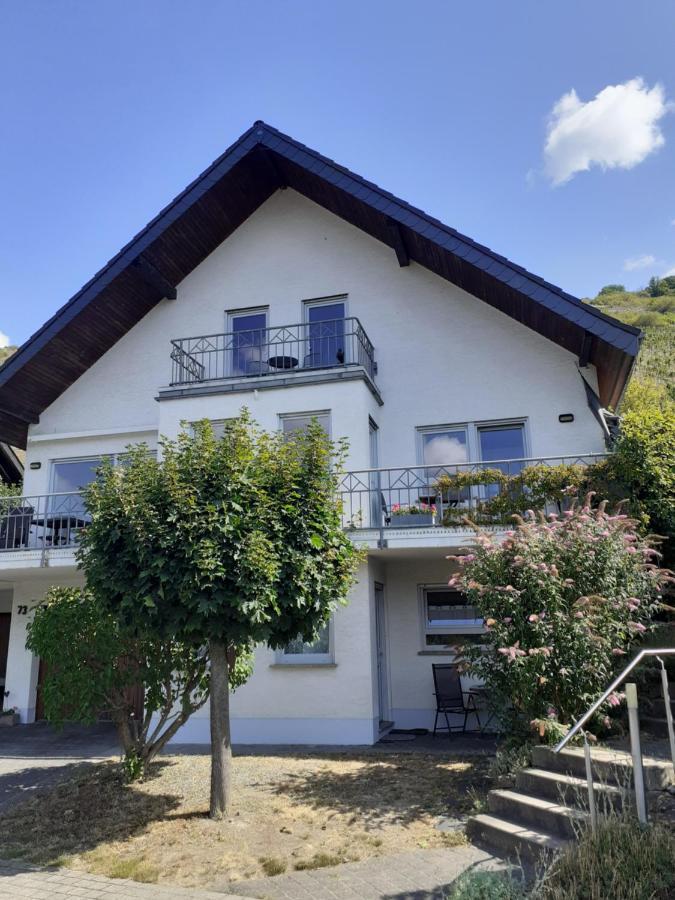 Lorch Lorchhausen Mittelrheintal Weltkulturerbe Apartment Lorch am Rhein Ngoại thất bức ảnh